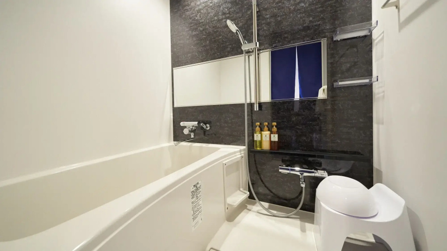 WeBase TAKAMATSU - Hostel