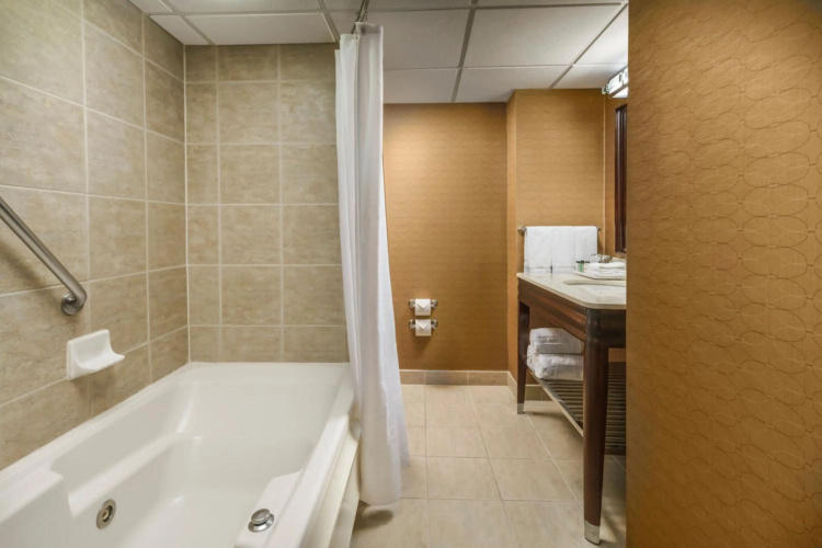 Sheraton Great Valley Hotel photo 11