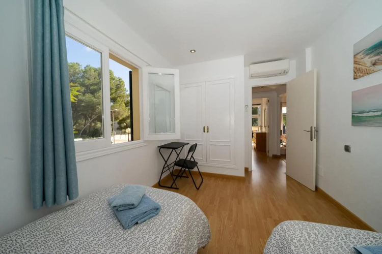 Mieles apartment