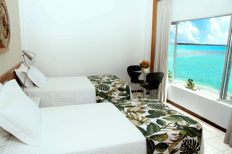 Hotel Ponta Verde photo 7