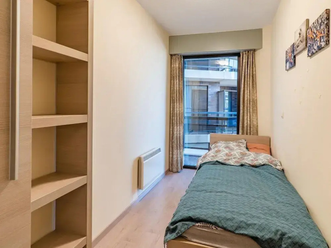 Luxury Stay in Blankenberge