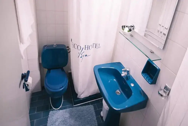Greco Hotel