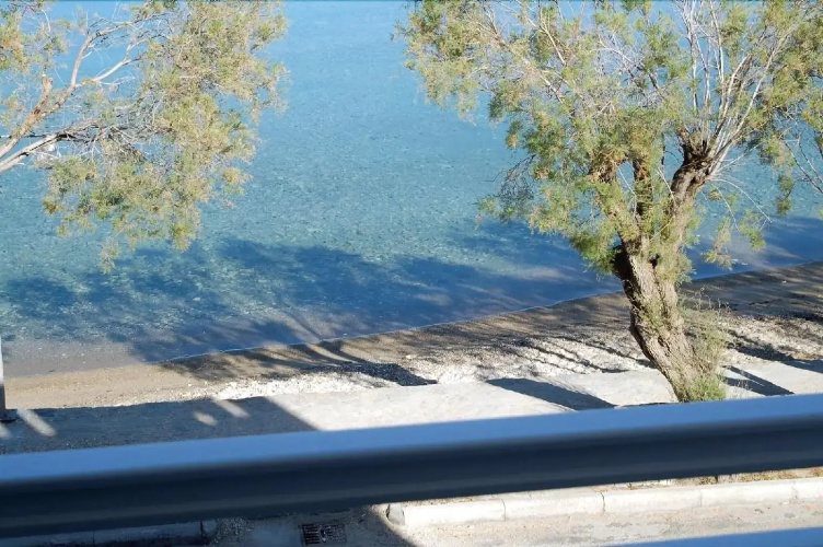 Hotel Paros