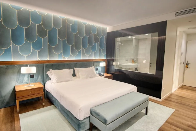 Hotel Cotto do Gatto