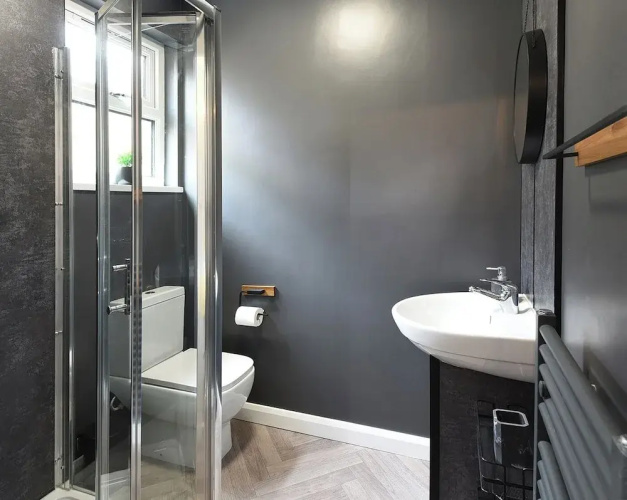 Ocho Homes by Eight Continents