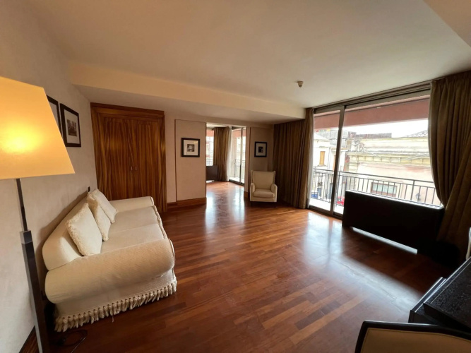 Hotel La Fenice