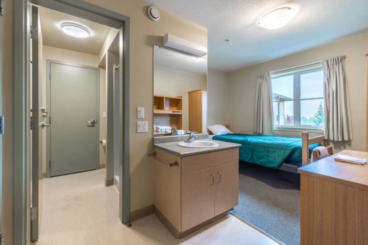 Standard Suite