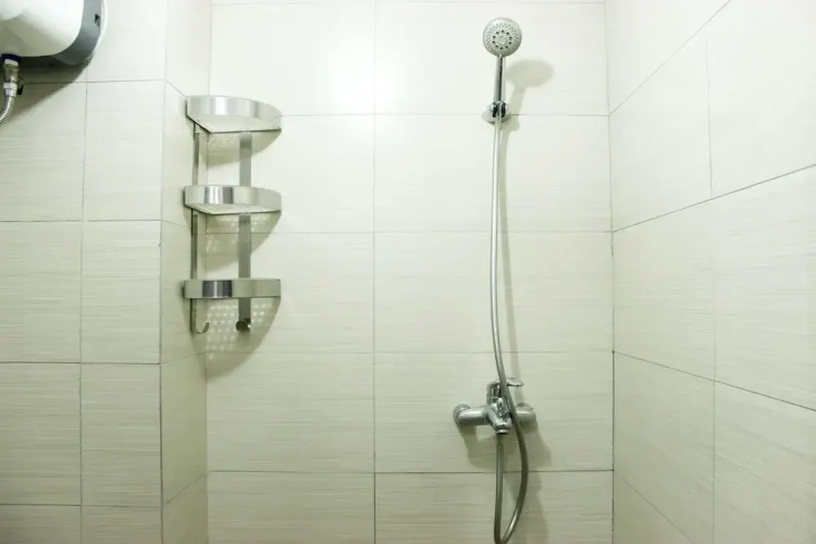 Modern Look 2BR Gateway Pasteur Apartment