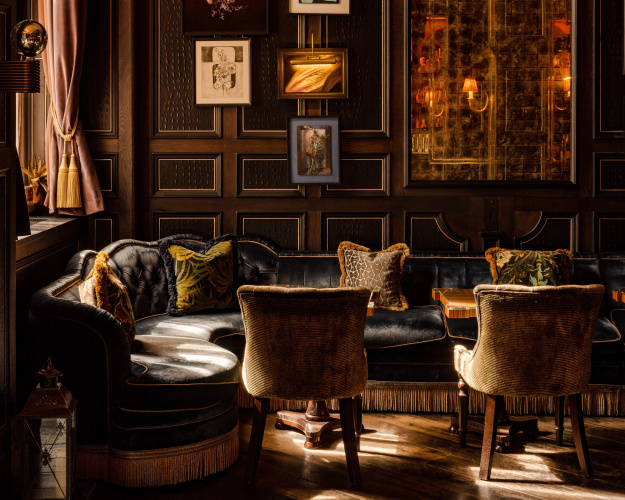 Kimpton Fitzroy London photo 17