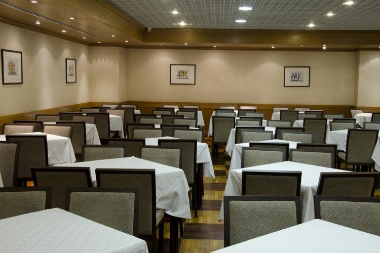 VIP Inn Berna photo 19