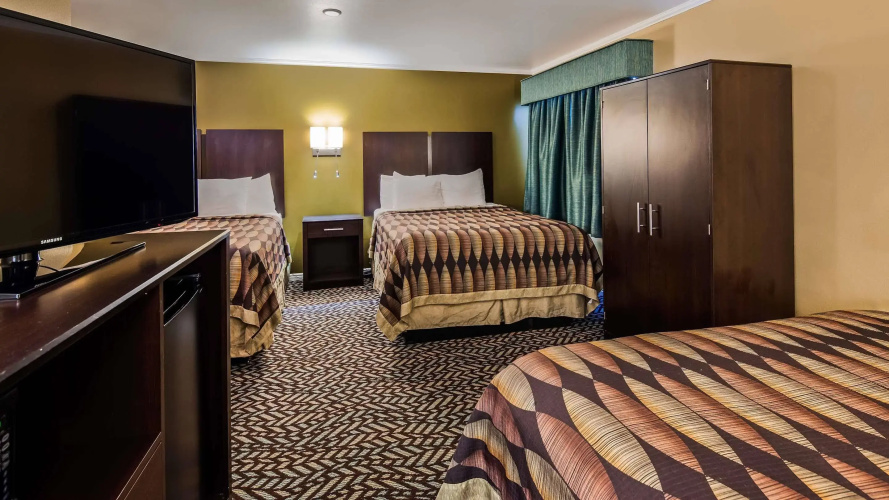 Best Western Richfield Inn