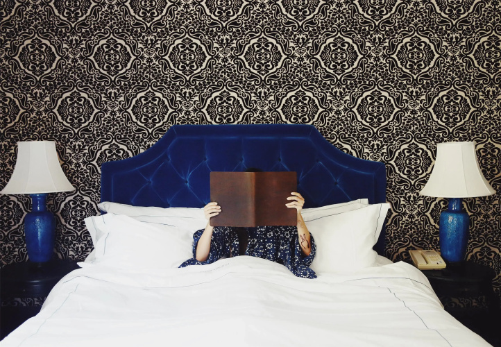 Hotel Saint Cecilia