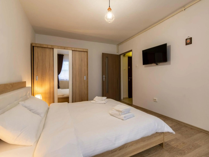 Ionita apartament