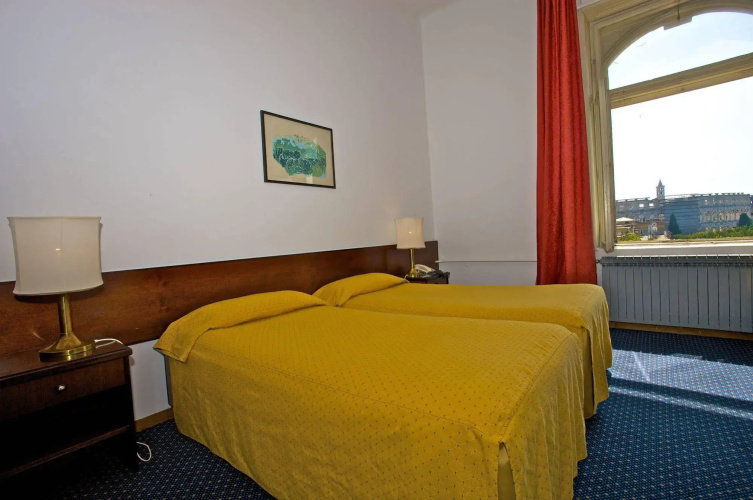 Guest House Riviera