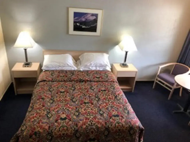 A1 Choice Inn