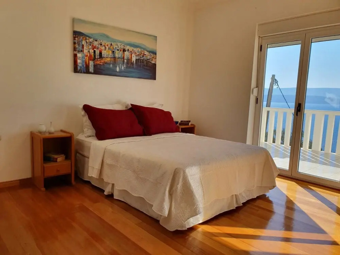 Villa Blue Adriatic