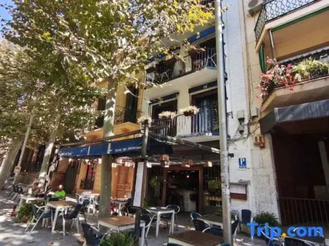 Hostalet de Canet