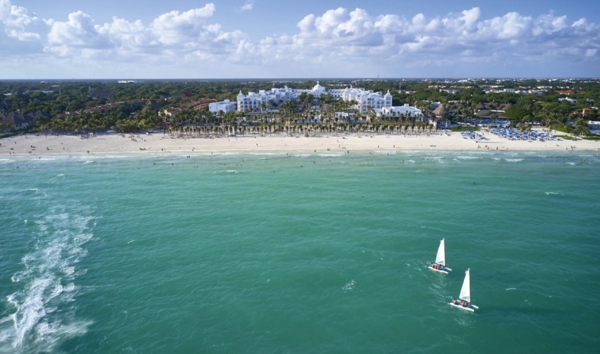 Riu Palace Riviera Maya - All Inclusive photo 26