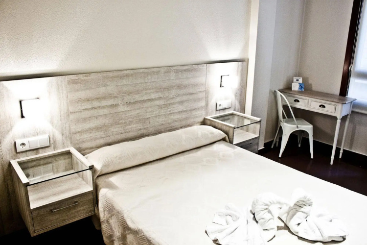 Hotel Playa Poniente