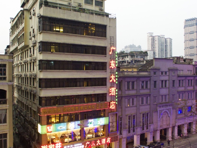 Business Double room