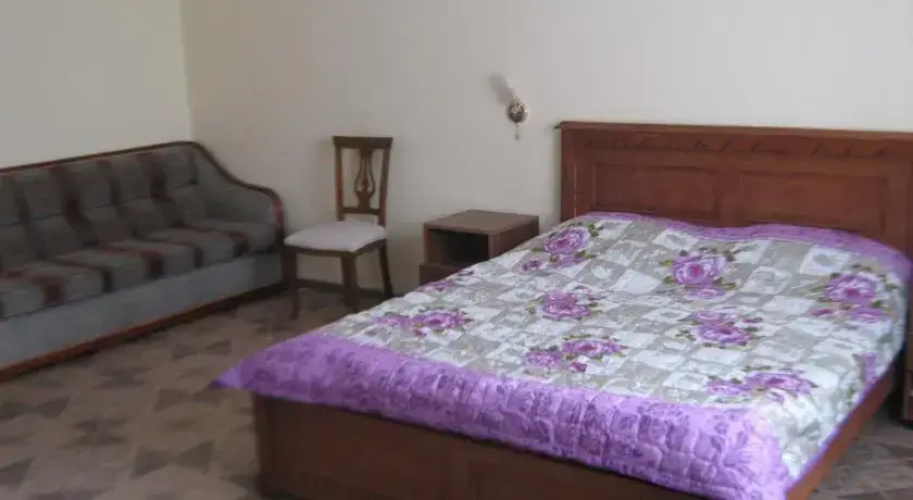 Hotel Nikola