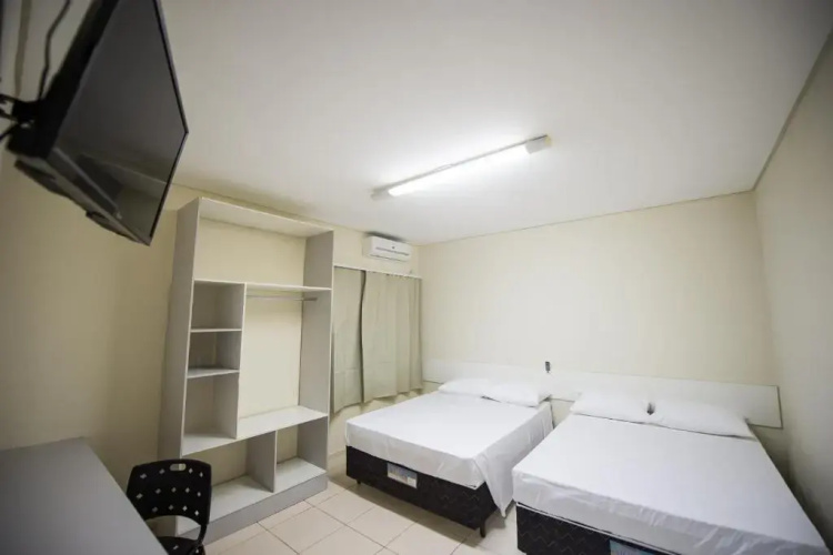 Vila Dumont Residencial