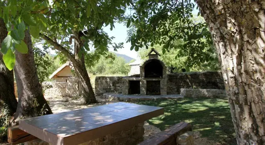 Casa Rural Ardantzena