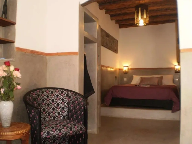 1 Bedroom Suite