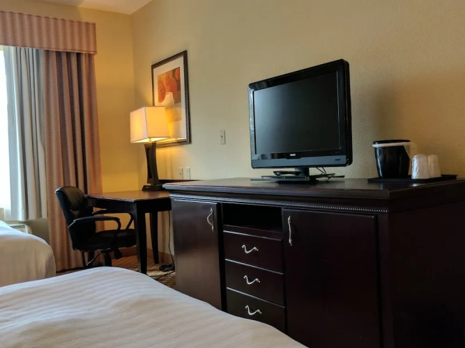 1 Bedroom Suite
