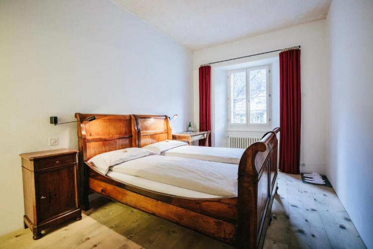 Comfort Twin room