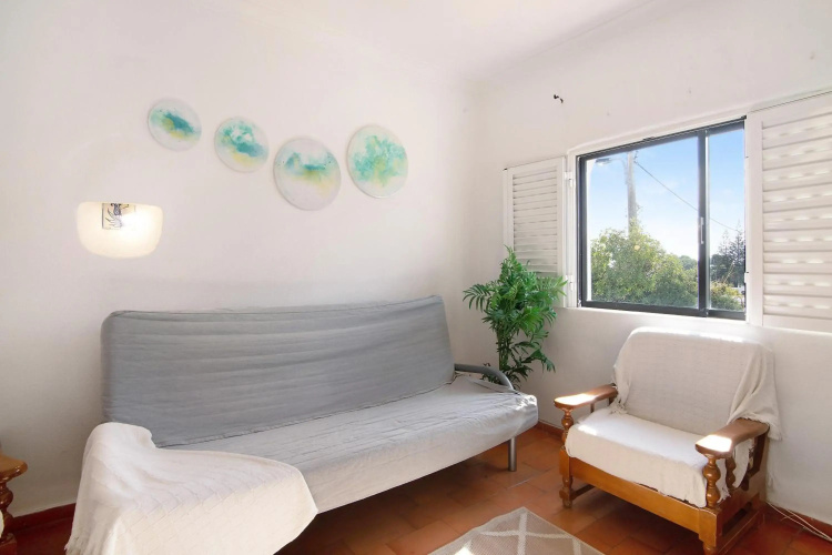 Apartamento Vila Mourisca