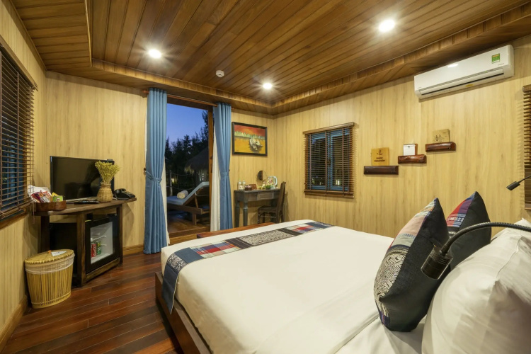 Zest Villas & Spa