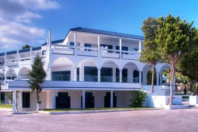 Otel görseli