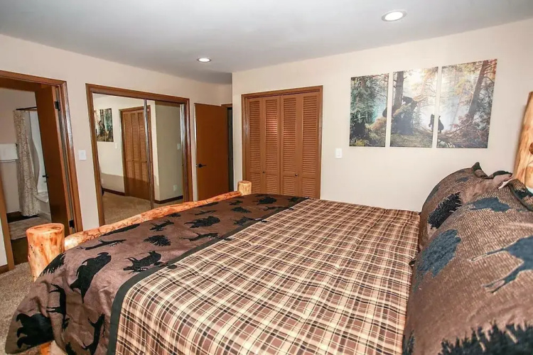 Mountain Fun-1729 by Big Bear Vacations