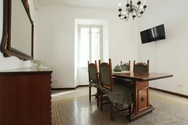 Welcome in 2 bedroom Apartment