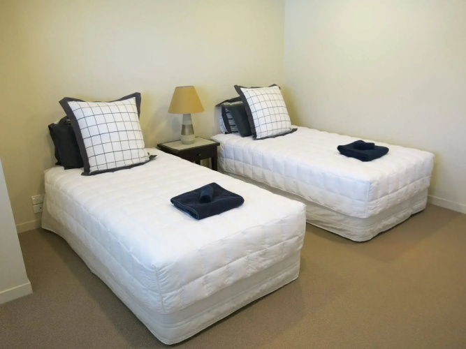 Ocean Breeze Resort
