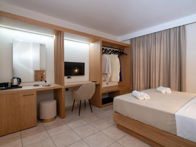Hotel Calypso