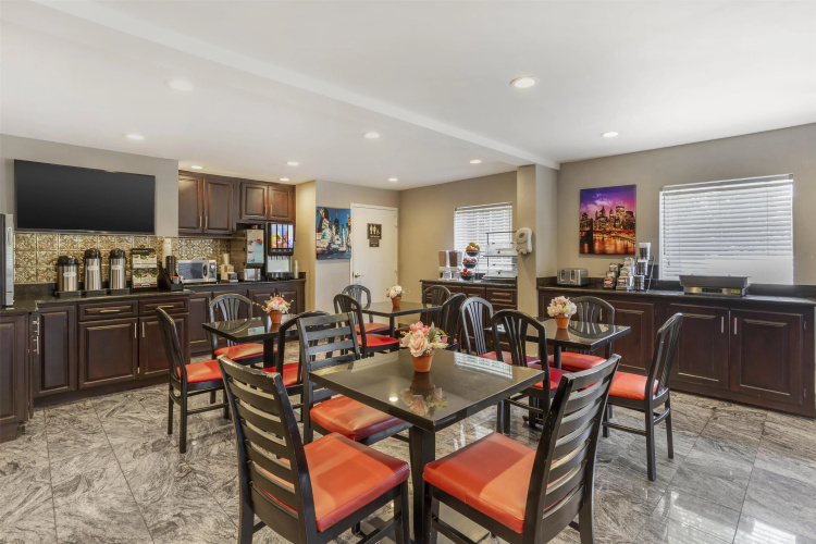 Best Western Fort Lee photo 20
