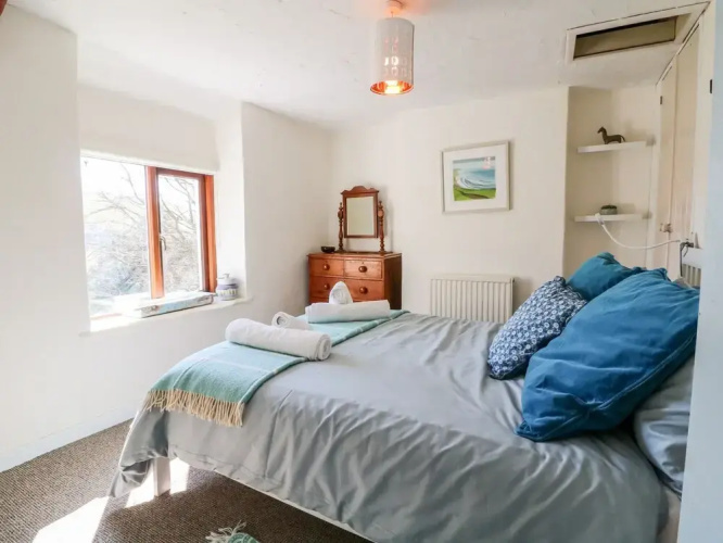 Spring Cottage