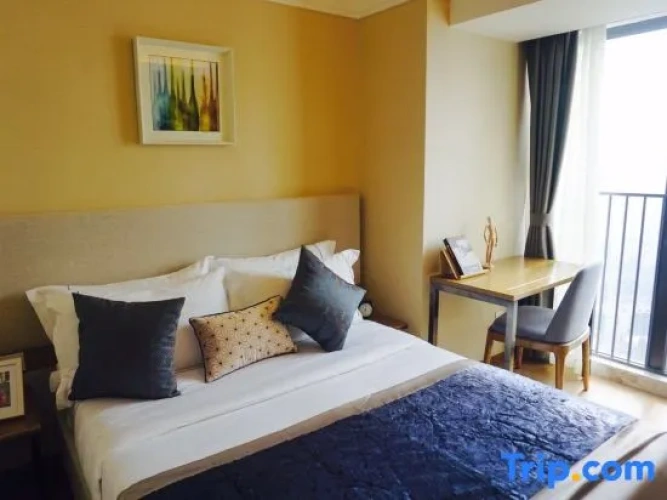 2 Bedrooms Superior Suite