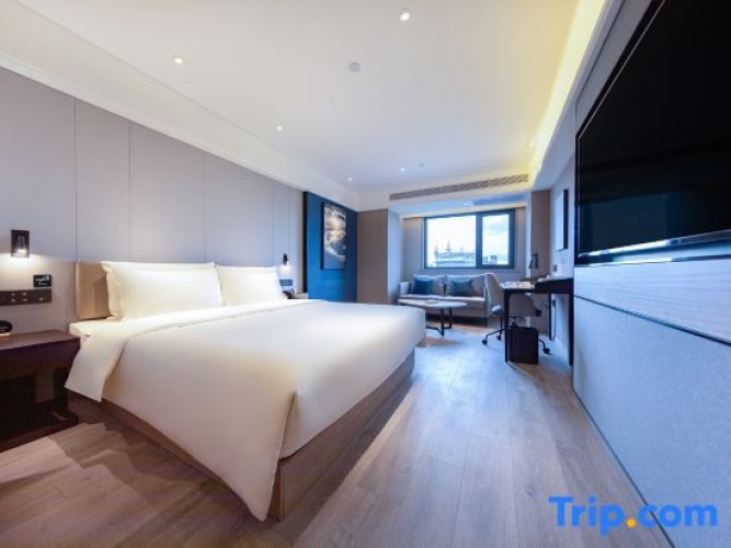 Superior Double room with garden view