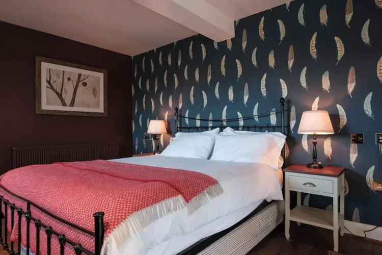 The Pilgrim Inn
