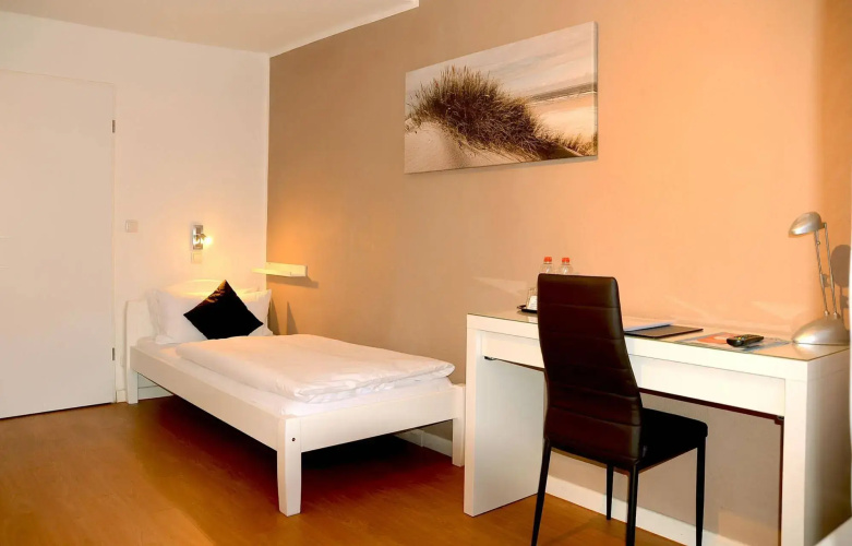 Hotel Herrenhof