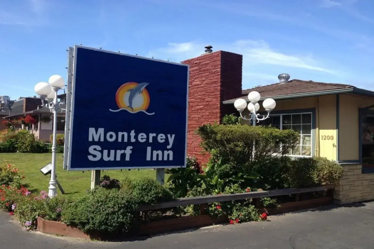 Hotelbild