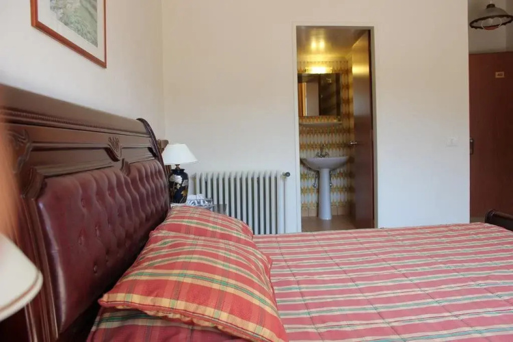 Carlton Bhamdoun Hotel