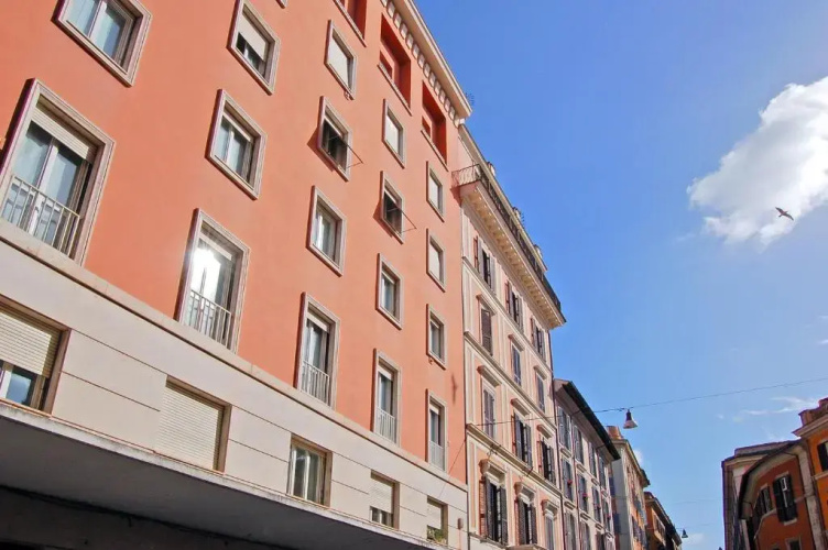Adamas Luxury Suites