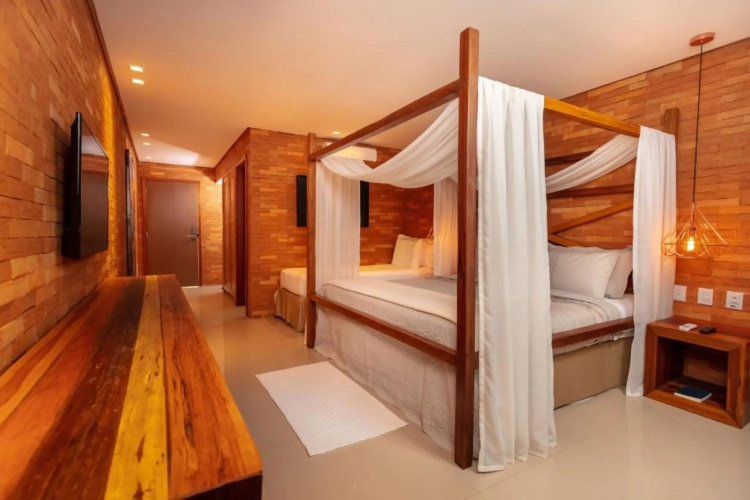 Pratagy Beach - All Inclusive Resort - Wyndham photo 39