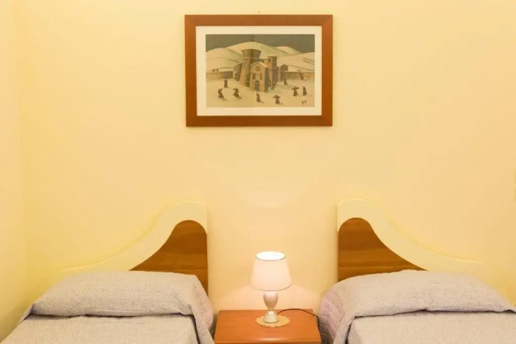 Deluxe Suite with view
