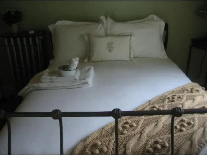 Vintage Gardens Bed & Breakfast