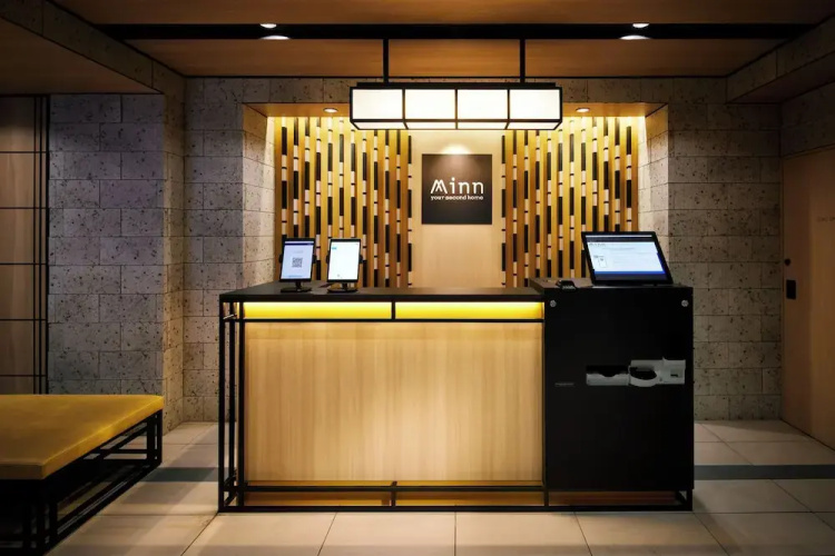 Minn Asakusa Kappabashi